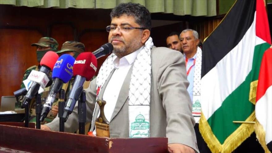 Mohammed Ali al-Houthi: Trump’s decision marks a failure for Netanyahu
