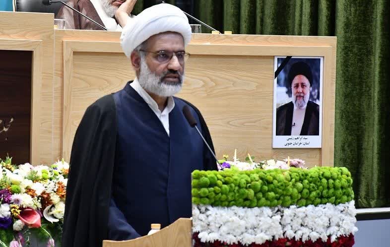 ایران به عنوان پیشگام محور مقاومت همواره از کشورهای همسو حمایت کرده است