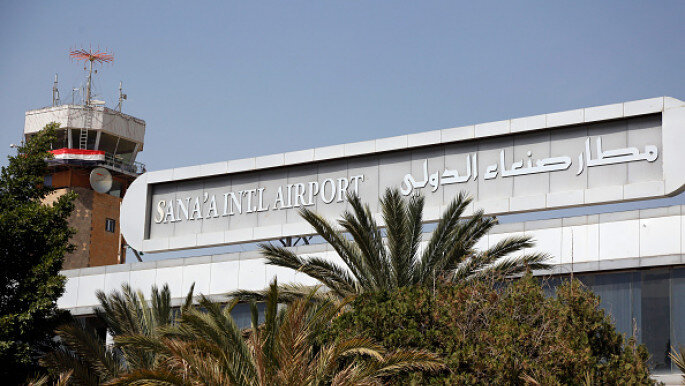 Israeli airstrikes target Sana’a Airport, power stations in Yemen