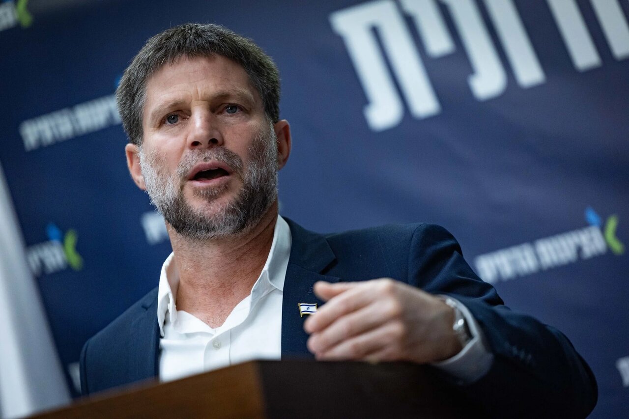 Israeli Minister threatens complete destruction of Gaza