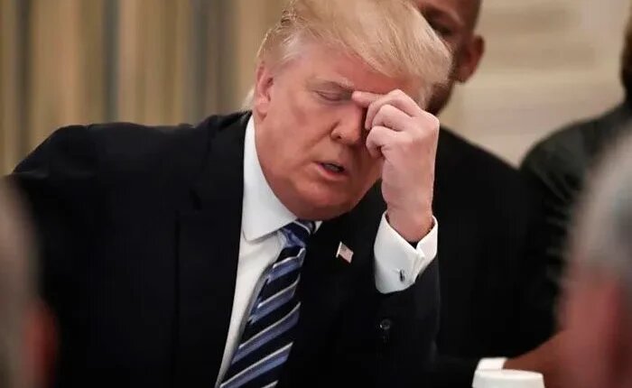 Trump announces cessation of aggression against Yemen.. Has Washington raised white flag?