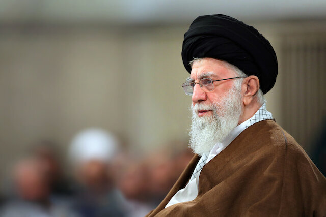 Imam Khamenei’s message to conference commemorating 100th anniversary of establishment of Islamic Seminary of Qom