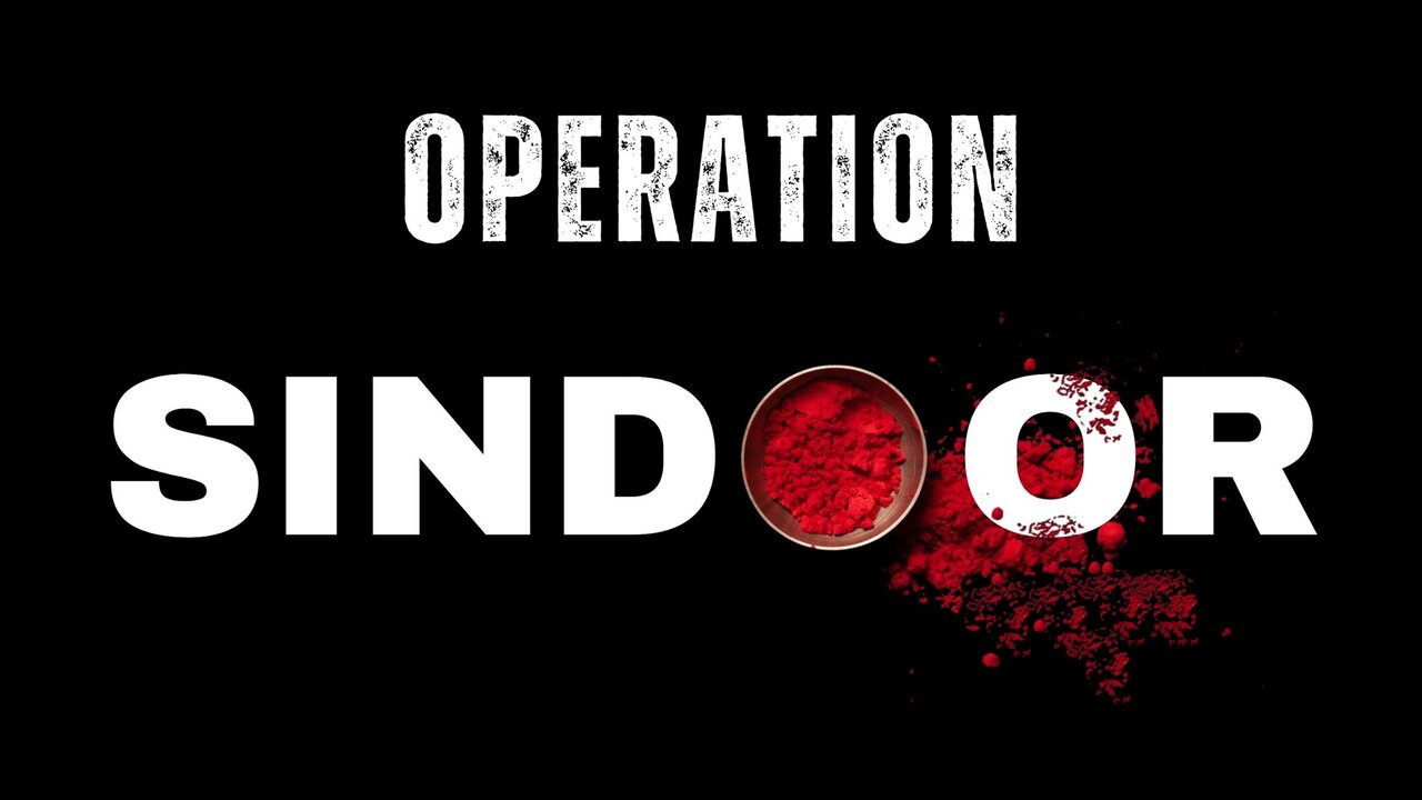 Video: Indian army released this video just before attacking Pakistan