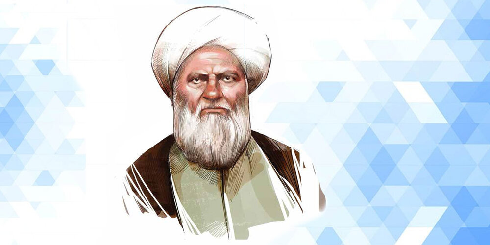 رونمایی از موسوعه ۲۰ جلدی آثار شیخ عبدالکریم حائری یزدی در قم
