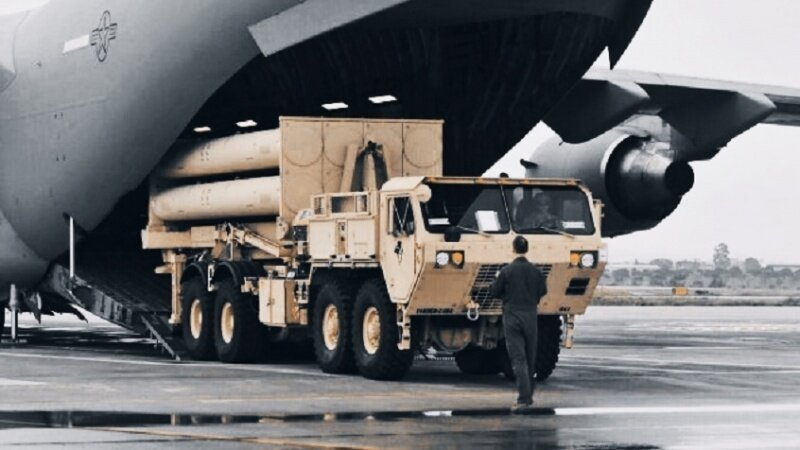 Ben-Gurion fall; Yemeni engineers' missiles end propaganda on American THAAD system