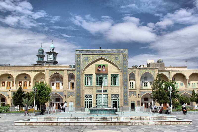همایش تخصصی «حوزه و عرصه بین‌الملل» با حضور چهره‌های بین‌المللی حوزه، برگزار می‌شود
