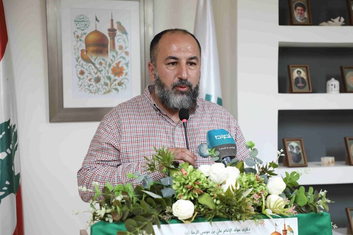 محفل شعر «ثامن الحج(ع)» در پایتخت لبنان