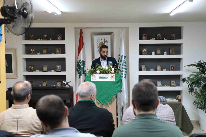محفل شعر «ثامن الحج(ع)» در پایتخت لبنان