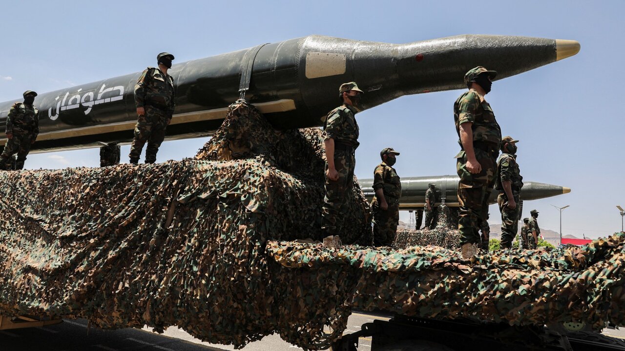 (Podcast) Decline of U.S. Military Prestige Against Ansarullah; A Clear Message to the Region and the World