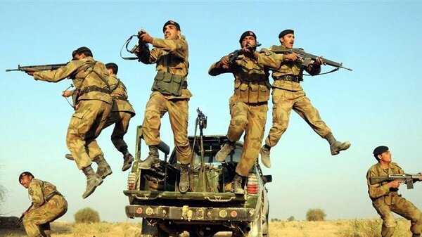 هشدار پاکستان: دولت هند از دنیای فیلم‌های سینمایی خارج شود!!!