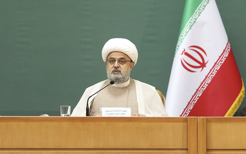 دبیرکل مجمع جهانی تقریب: هرگونه جسارت به ساحت رهبر انقلاب، حمله به مقدسات امت اسلامی تلقی می‌شود