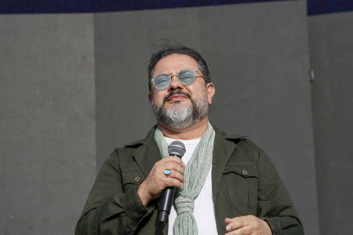جشن بزرگ امام رضایی‌ها در مشهد