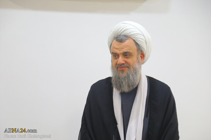 آیت الله هادوی تهرانی از تلاش‌های پاپ در مسیر ترویج صلح در جهان تقدیر کرد