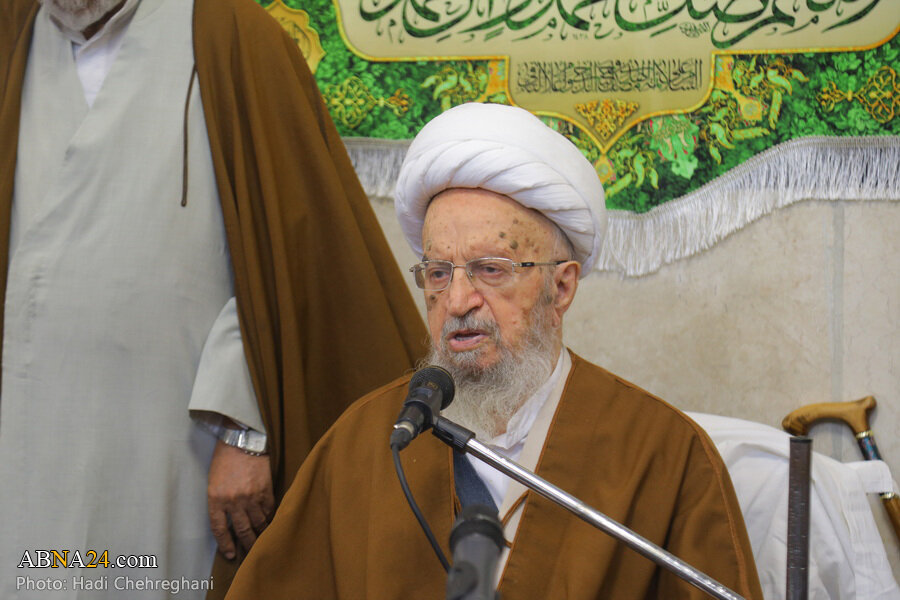هیچ مسلمان صالح و آزاده‌ای تهدید رهبر معظم انقلاب را برنمی‌تابد