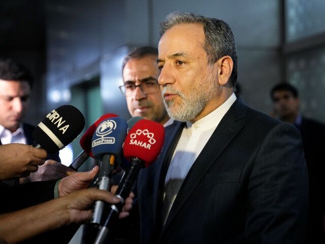 عراقچی: برگزاری دور چهارم گفتگوها با آمریکا در روز یکشنبه