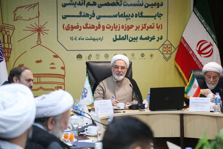 کنشگری فعال، ماموریت جامعه قرآنی در جنگ رمضان است
