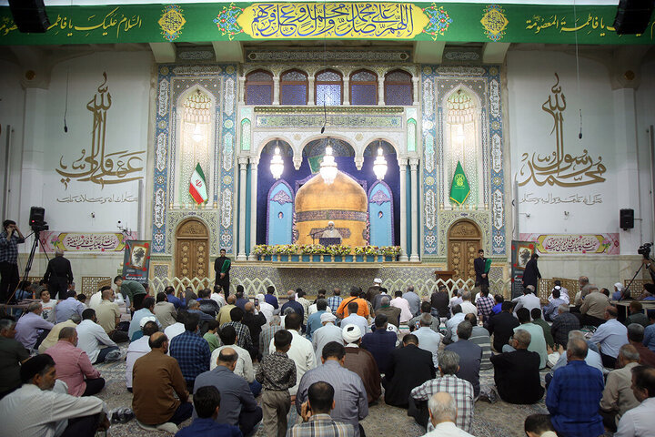 Masoumah