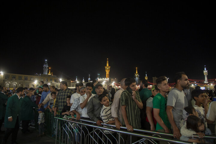 Imam Reza