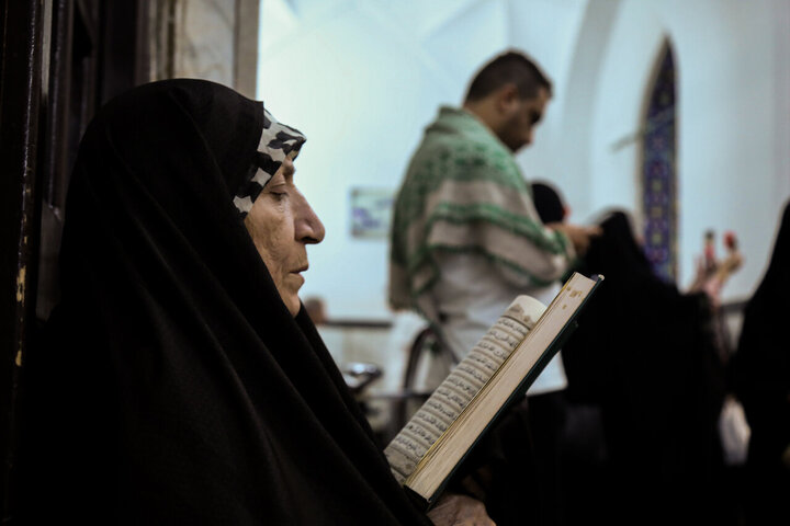 Imam Reza