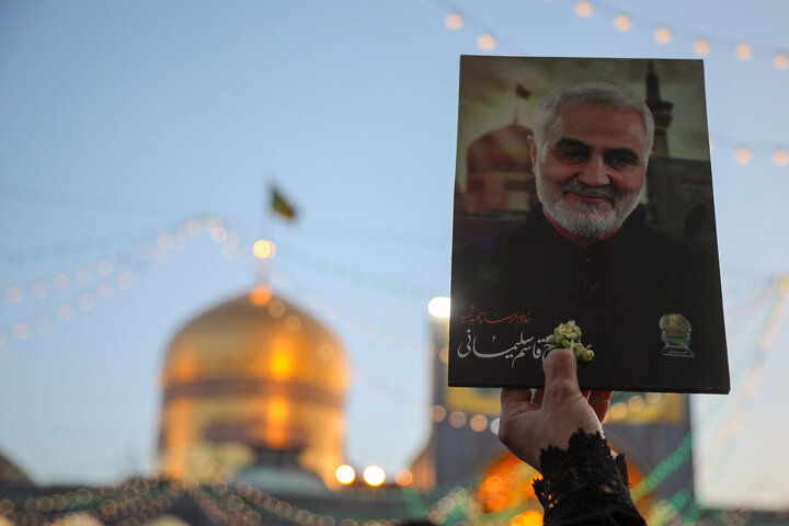 Imam Reza