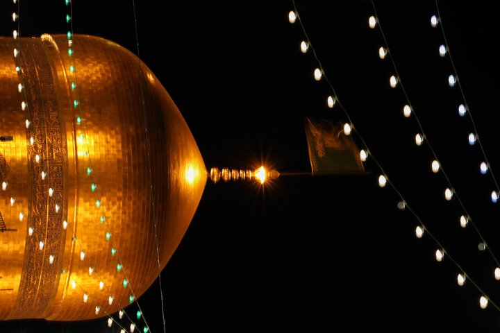 Imam Reza