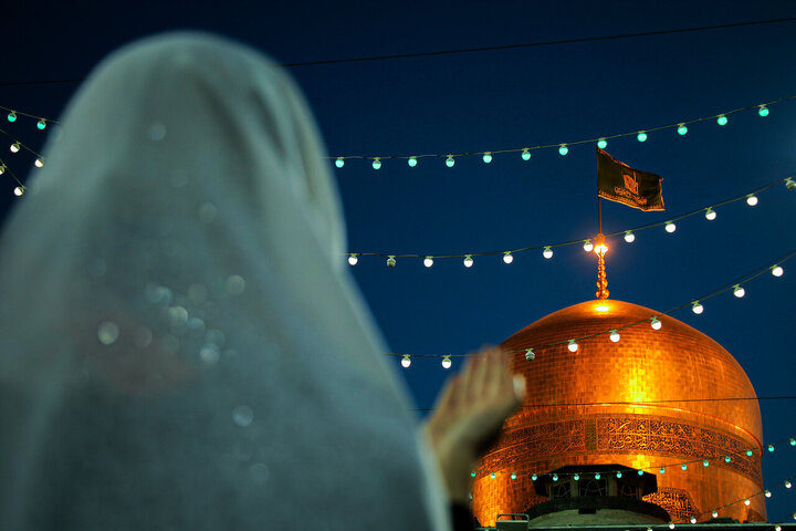 Imam Reza