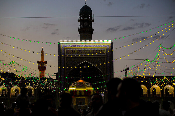 Imam Reza