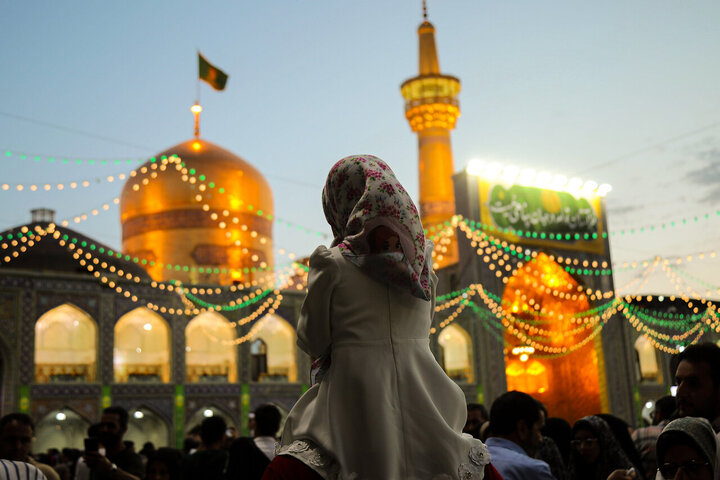 Imam Reza