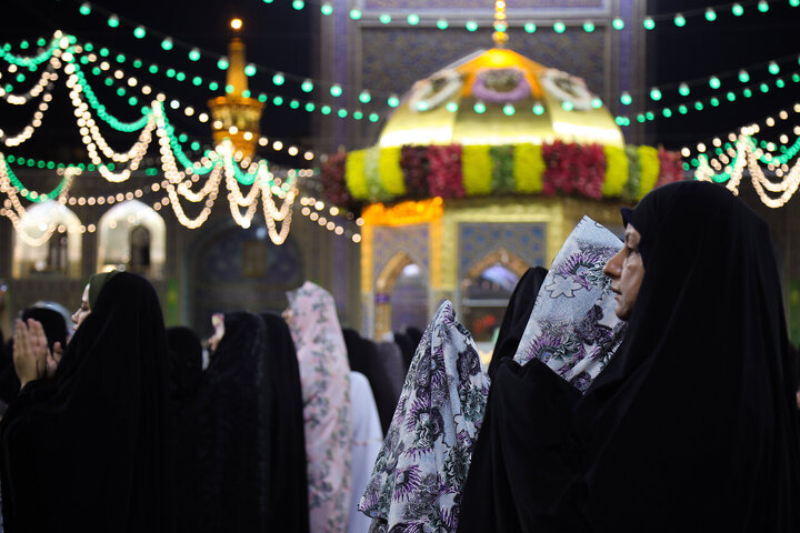 Imam Reza