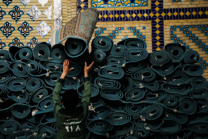 Imam Reza