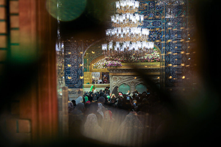 Imam Reza
