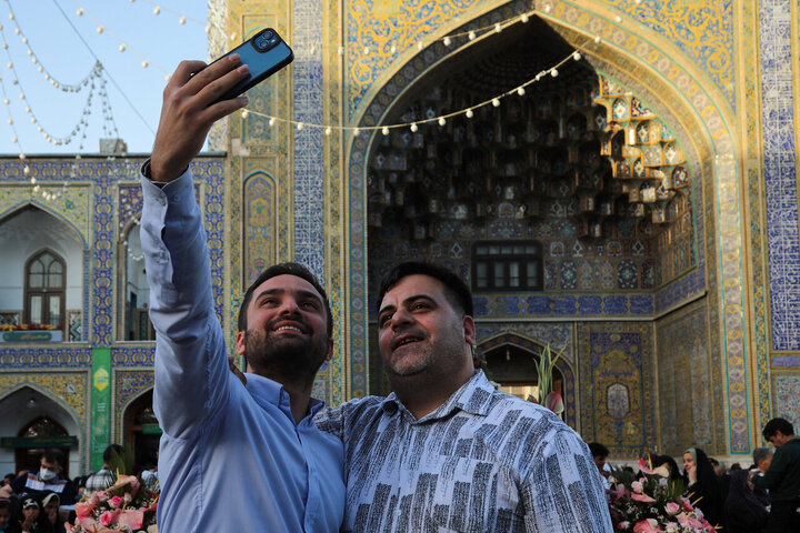 Imam Reza