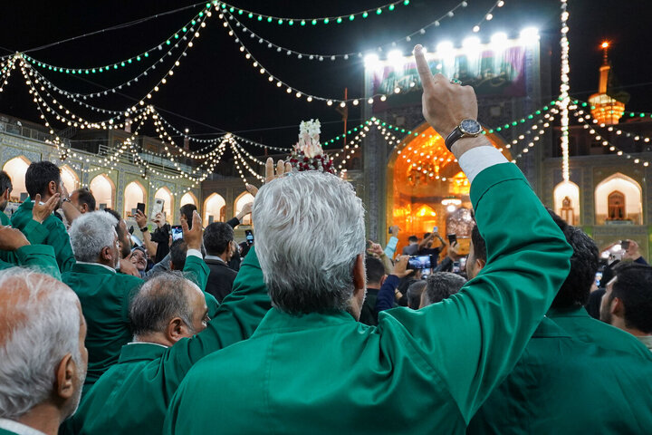 Mashhad