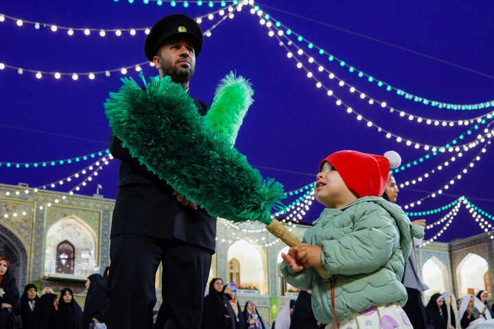 Mashhad