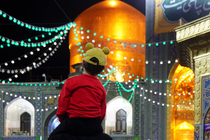 Mashhad