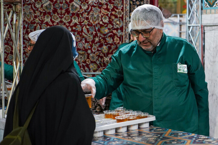 Mashhad