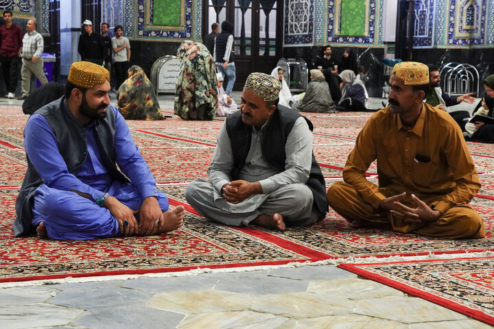 Mashhad