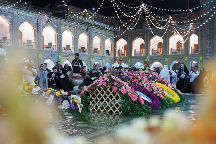Mashhad