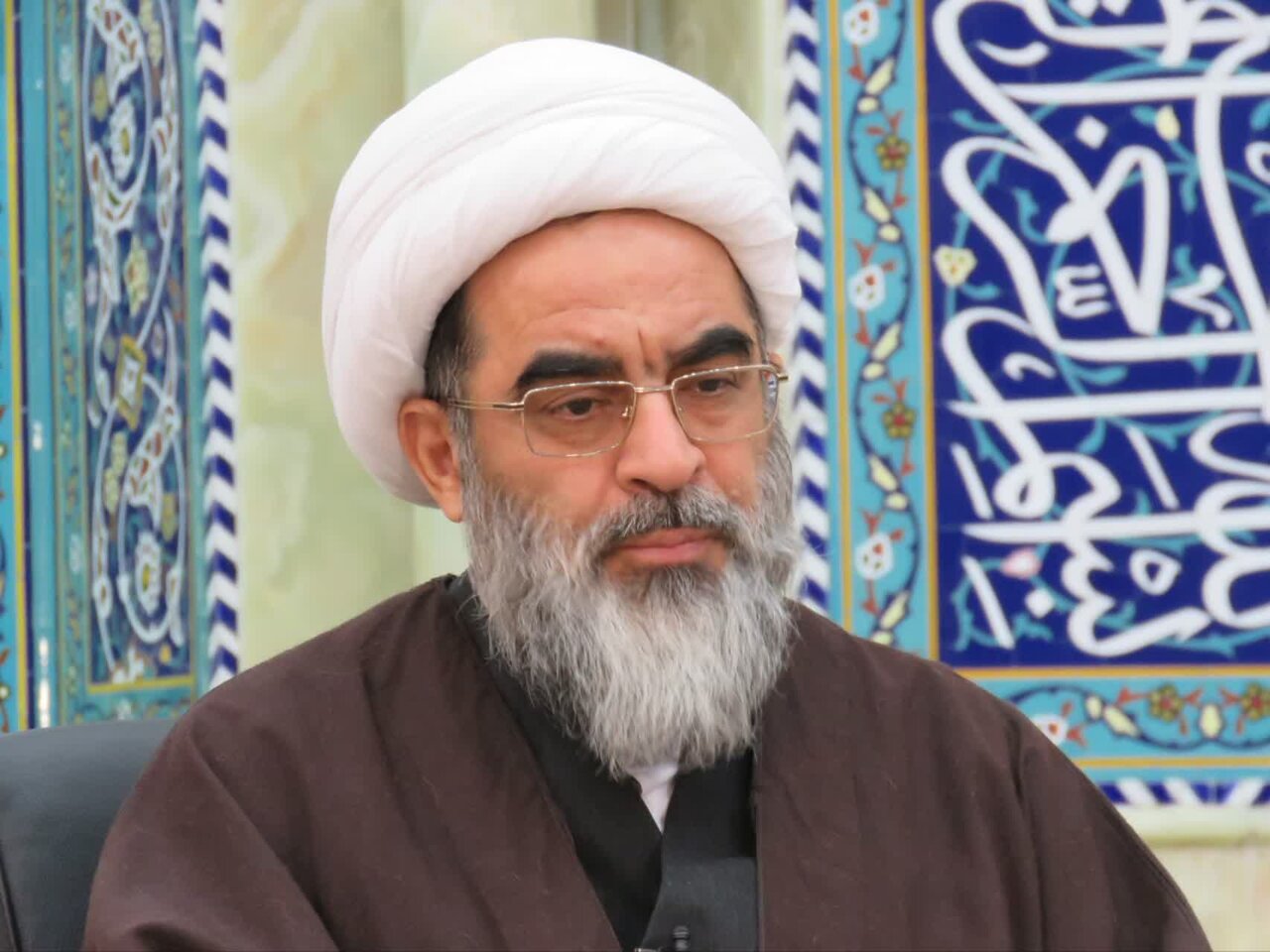 آیت‌الله فاضل لنکرانی به تبیین ابعاد و مفاد پیام اخیر رهبر معظم انقلاب اسلامی می‌‎پردازد
