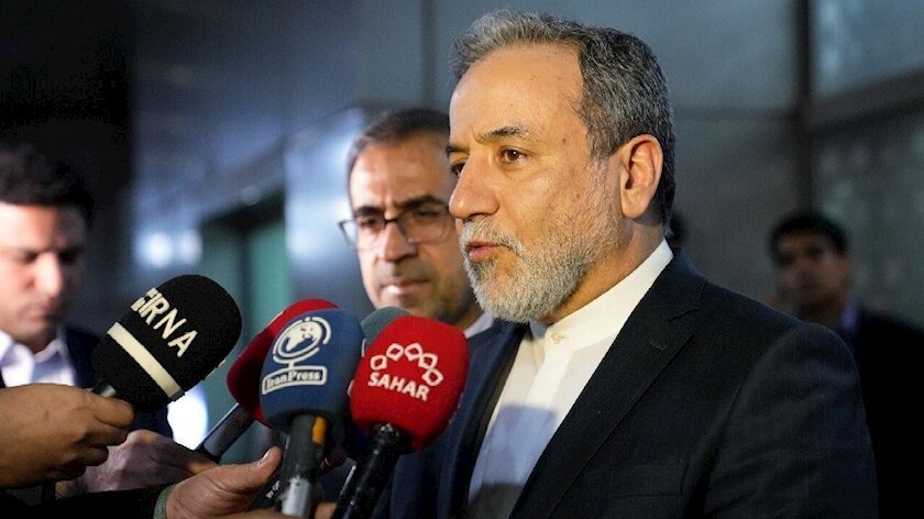 Iran confirms fourth round of nuclear talks with the US, mediated by Oman