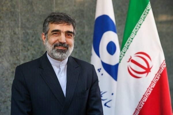 Iran rejects U.S. claims, asserts right to peaceful uranium enrichment