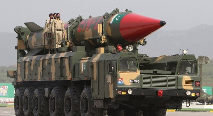 Pakistan retaliates against India, targeting military sites amid rising tensions
