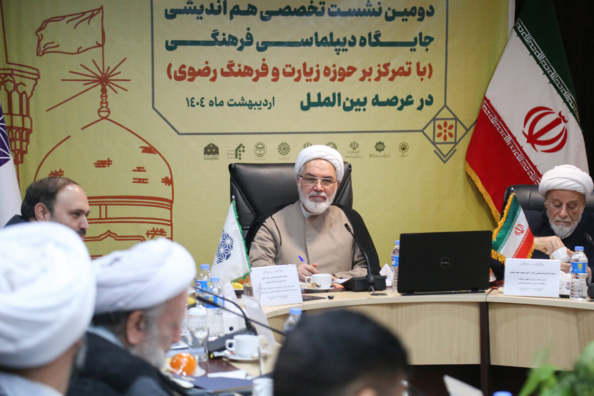 کنشگری فعال، ماموریت جامعه قرآنی در جنگ رمضان است