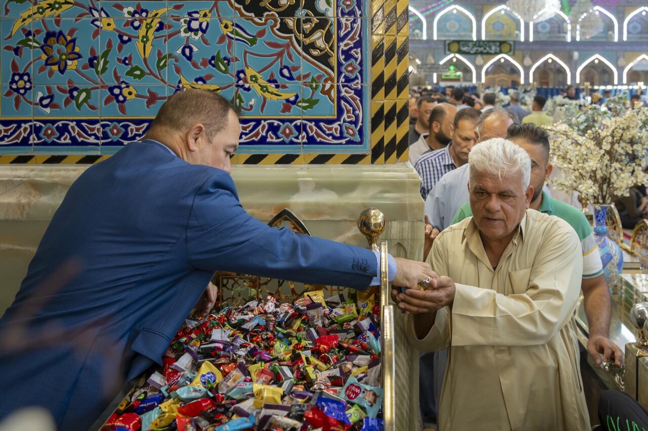karbala 3