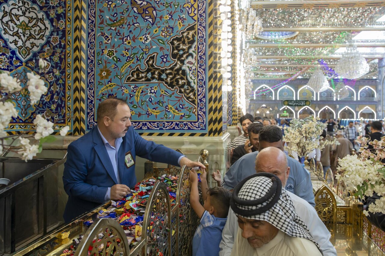 karbala 3