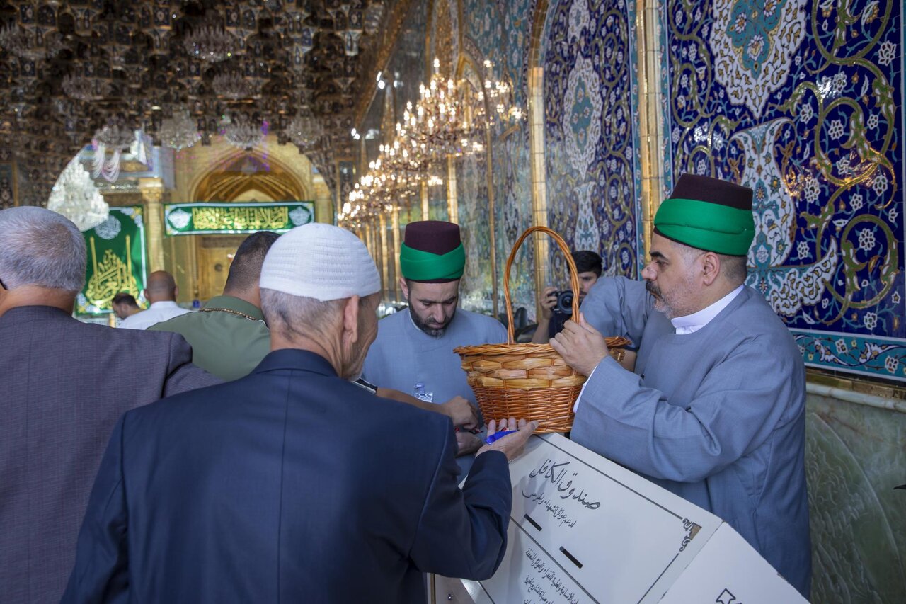 karbala 3