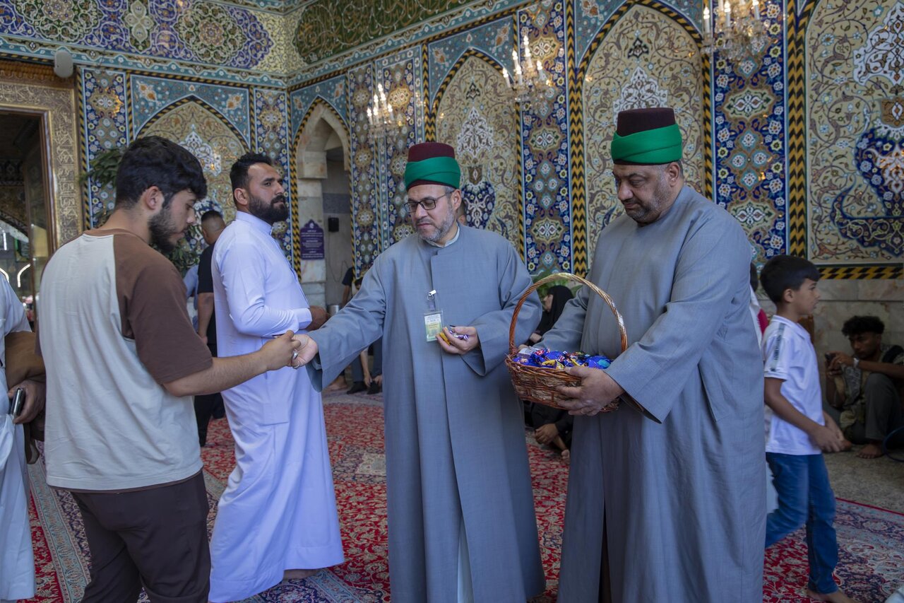 karbala 3