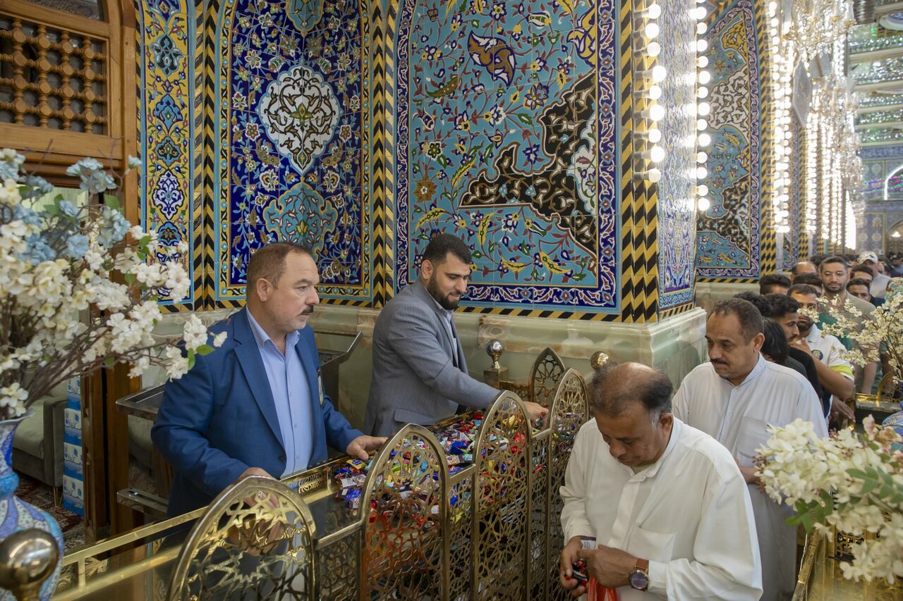 karbala 3