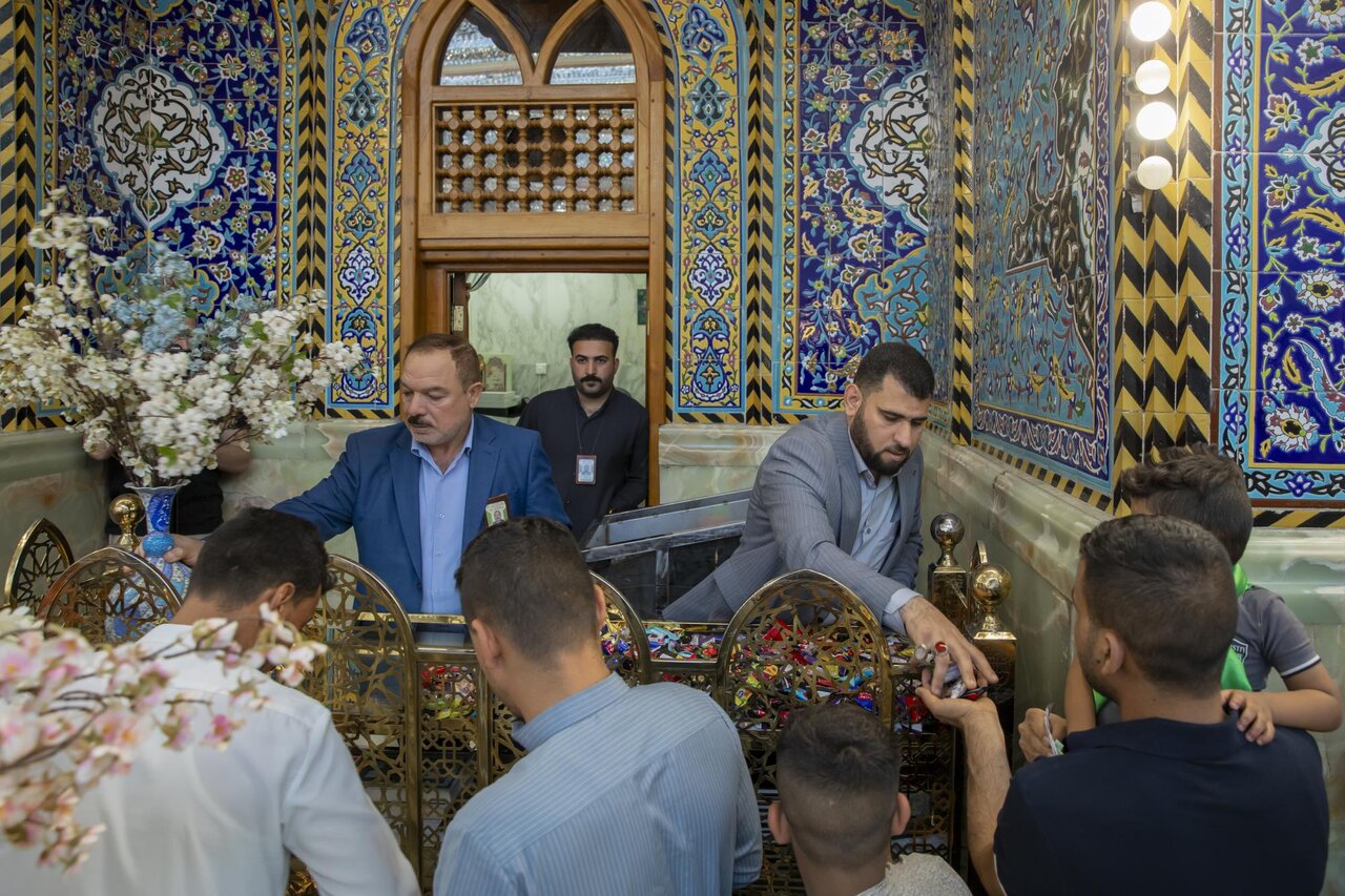 karbala 3