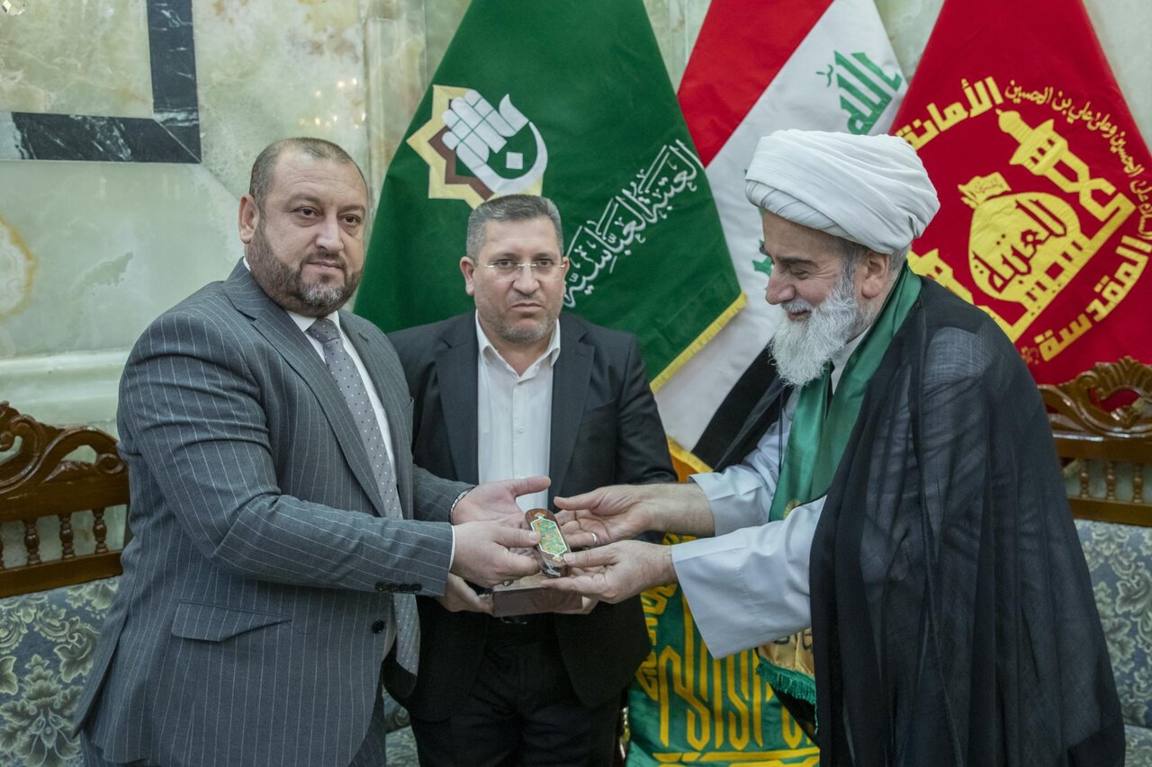 al-abbas
